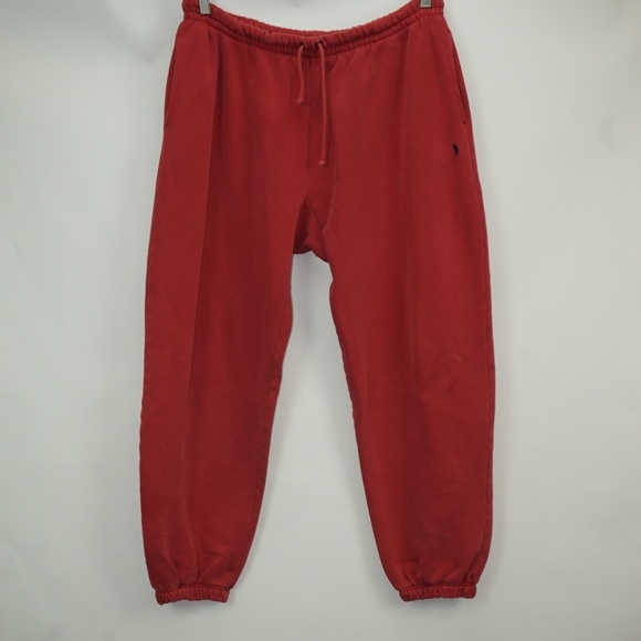 Polo Ralph Lauren Other - MENS POLO BY RALPH LAUREN SWEAT PANTS